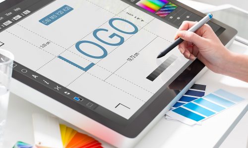 Custom Logo and Graphics
