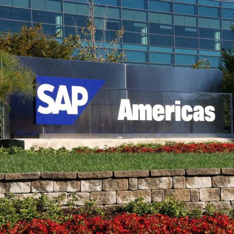 SAP America Headquarters – Newtown Square, PA 3M Prestige 40 Exterior Window Film installation at SAP America Headquarters Newtown Square PA by Guardian Bastille