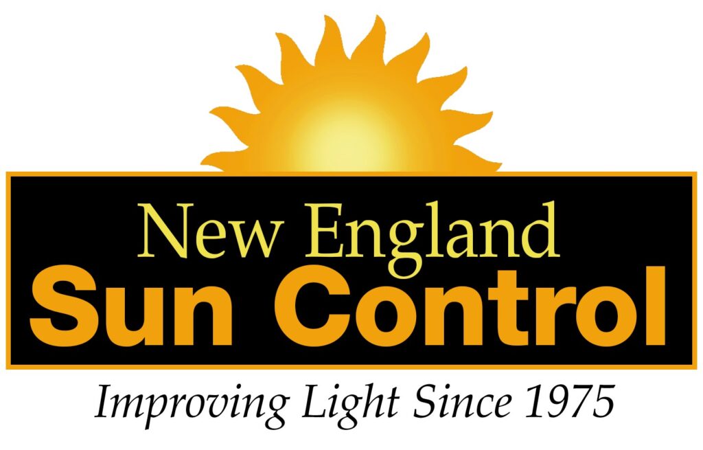 NESUN GOOD LOGO New England Sun Control logo
