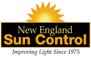 NESUN GOOD LOGO New England Sun Control logo