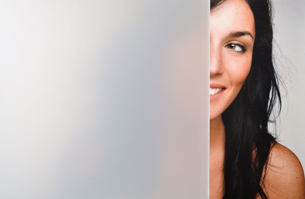 Decorative Window Film