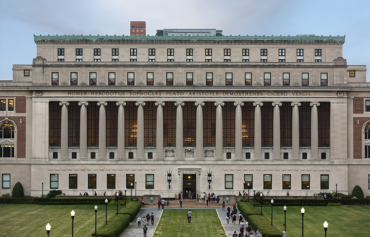 3M solar window film installation at MIT, Cambridge MA