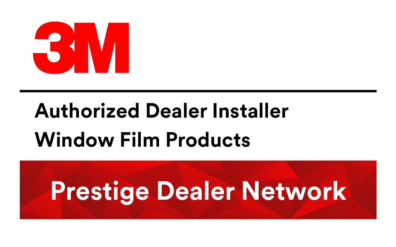 3M Prestige Dealer Network
